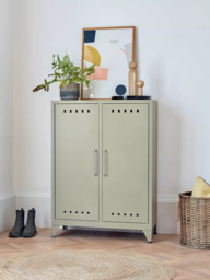 Bisley Fern Middle Sideboard - thumbnail 4