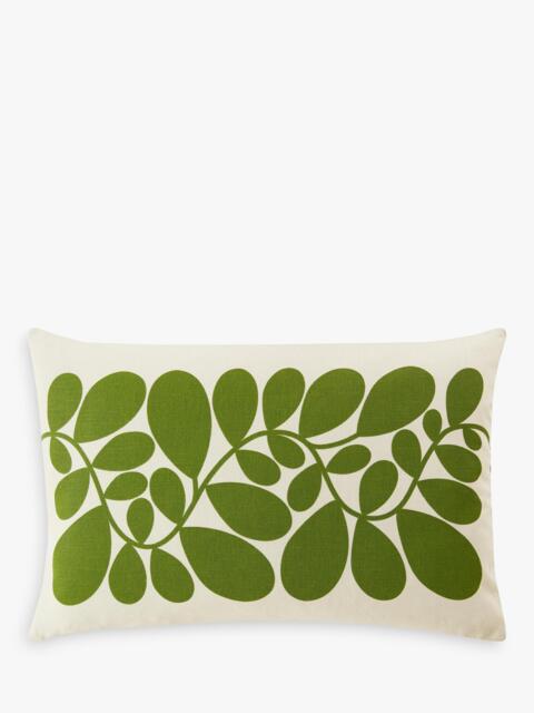 Orla Kiely Sycamore Stripe Cushion - image 1