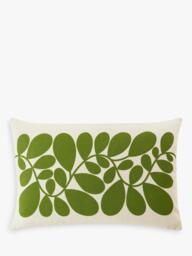 Orla Kiely Sycamore Stripe Cushion - thumbnail 1