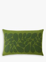 Orla Kiely Sycamore Stripe Cushion - thumbnail 4