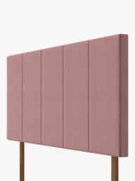 Silentnight Bresica Strutted Headboard, King Size - thumbnail 3
