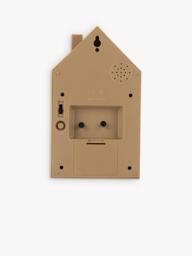 Karlsson Modern Cuckoo Analogue Alarm Clock - thumbnail 3