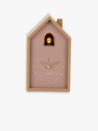Karlsson Modern Cuckoo Analogue Alarm Clock - thumbnail 2