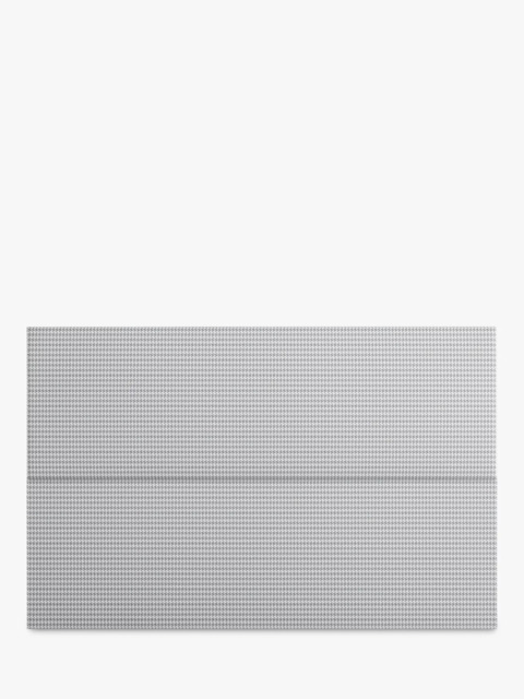 Vispring Hermia Full Depth Upholstered Headboard, Super King Size - image 1