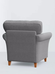 John Lewis Charlotte II Armchair - thumbnail 3