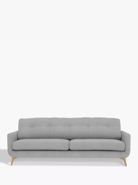 John Lewis Barbican Grand 4 Seater Sofa - image 1