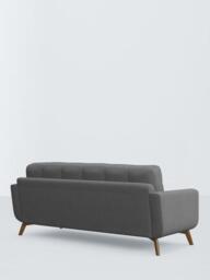 John Lewis Barbican Grand 4 Seater Sofa - thumbnail 6