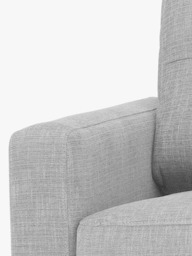 John Lewis Barbican Grand 4 Seater Sofa - thumbnail 3