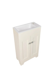 hib. Herrington Cloakroom Vanity Unit - thumbnail 2