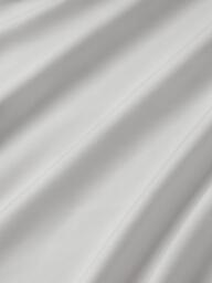 John Lewis Egyptian Cotton Percale Easy Care 400 Thread Count Deep Fitted Sheet - thumbnail 3