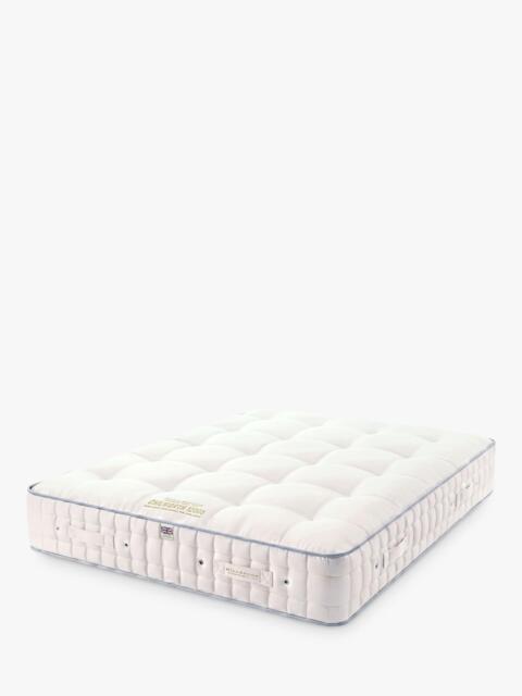 Millbrook Beds Hampshire Collection Chilworth 12000 Pocket Spring Mattress, Medium Tension, Super King Size - image 1