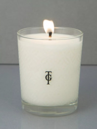 True Grace Village Moroccan Rose Classic Scented Candle, 190g - thumbnail 2