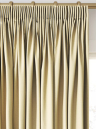 Harlequin Ario Made to Measure Curtains or Roman Blind, Sesame - thumbnail 2