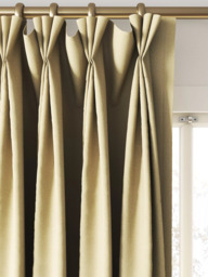 Harlequin Ario Made to Measure Curtains or Roman Blind, Sesame - thumbnail 6