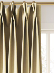 Harlequin Ario Made to Measure Curtains or Roman Blind, Sesame - thumbnail 4