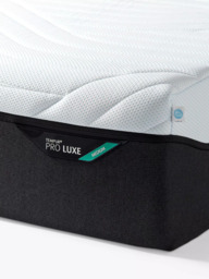 TEMPUR Pro® Luxe CoolQuilt Memory Foam Mattress, Medium Tension, Long Single - thumbnail 2