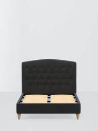John Lewis Rue Upholstered Bed Frame, King Size - thumbnail 3