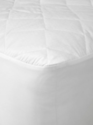 John Lewis Temperature Balancing Smart Cool Mattress Protector - thumbnail 2