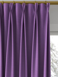 Designers Guild Madrid Made to Measure Curtains or Roman Blind, Crocus - thumbnail 4