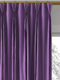 Designers Guild Madrid Made to Measure Curtains or Roman Blind, Crocus - thumbnail 6