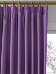 Designers Guild Madrid Made to Measure Curtains or Roman Blind, Crocus - thumbnail 2
