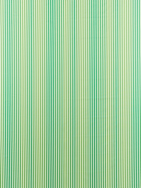 Harlequin Calla Made to Measure Curtains or Roman Blind, Emerald/First Light - image 1