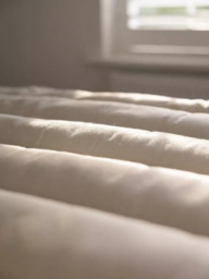 Floks Luxury Deep Wool Mattress Topper - thumbnail 3