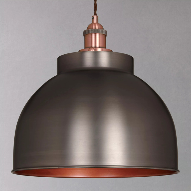 John Lewis Baldwin Large Pendant Ceiling Light - image 1