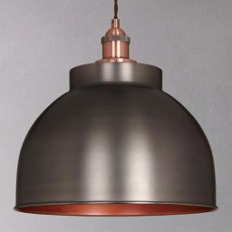 John Lewis Baldwin Large Pendant Ceiling Light