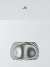 John Lewis Harmony Large Ribbon Ceiling Light - thumbnail 2
