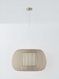 John Lewis Harmony Large Ribbon Ceiling Light - thumbnail 1