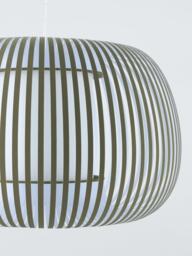 John Lewis Harmony Large Ribbon Ceiling Light - thumbnail 3