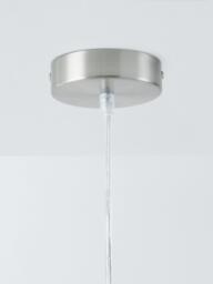 John Lewis Harmony Large Ribbon Ceiling Light - thumbnail 4