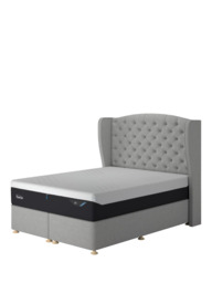 TEMPUR® Suffolk Divan Base, King Size - thumbnail 2