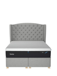 TEMPUR® Suffolk Divan Base, King Size - thumbnail 4