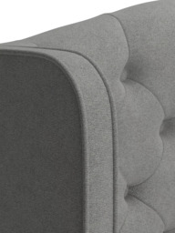 TEMPUR® Suffolk Divan Base, King Size - thumbnail 3