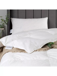 EarthKind™ Recycled Natural Down Duvet, 13.5 Tog - thumbnail 3