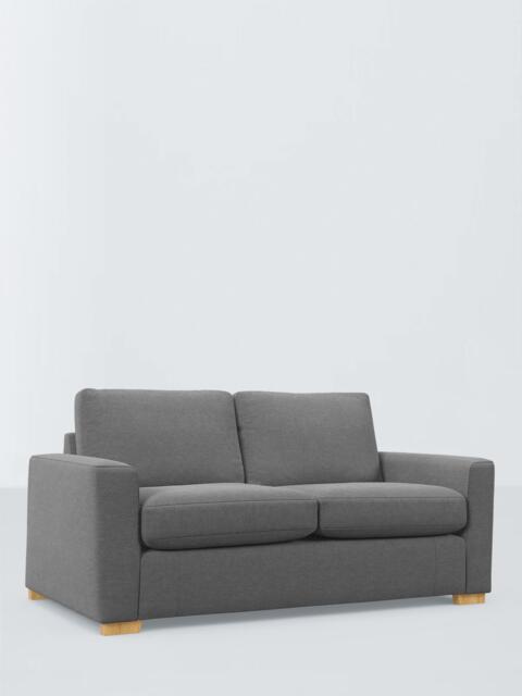 John Lewis Oliver II Medium 2 Seater Sofa - image 1