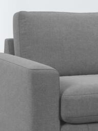 John Lewis Oliver II Medium 2 Seater Sofa - thumbnail 5