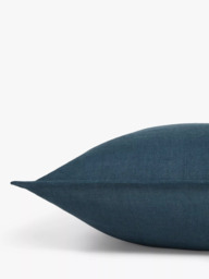 John Lewis Linen Cushion - thumbnail 2