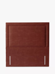 TEMPUR® Southwold Full Depth Upholstered Headboard, King Size - thumbnail 1