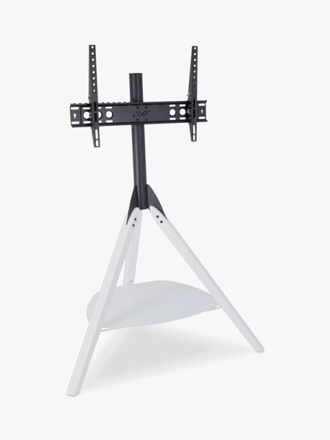 "AVF Hoxton Tripod TV Stand with Mount for TVs from 32"" to 70""" - image 1