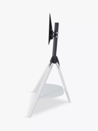 "AVF Hoxton Tripod TV Stand with Mount for TVs from 32"" to 70""" - thumbnail 4