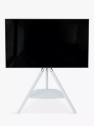"AVF Hoxton Tripod TV Stand with Mount for TVs from 32"" to 70""" - thumbnail 3