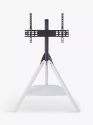 "AVF Hoxton Tripod TV Stand with Mount for TVs from 32"" to 70""" - thumbnail 2