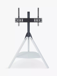 "AVF Hoxton Tripod TV Stand with Mount for TVs from 32"" to 70""" - thumbnail 6