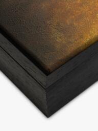 John Lewis Davo Howarth 'Ember' Framed Canvas Print, 104 x 74cm - thumbnail 3