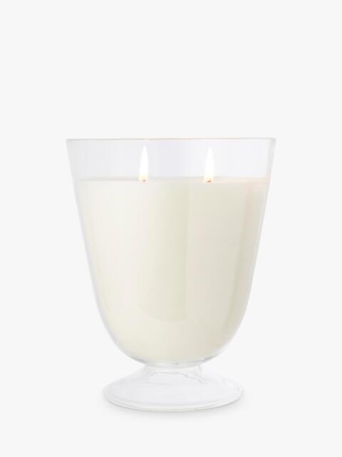 The White Company Seychelles Two Wick Scented Candle, 1.48kg - image 1