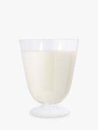 The White Company Seychelles Two Wick Scented Candle, 1.48kg - thumbnail 1