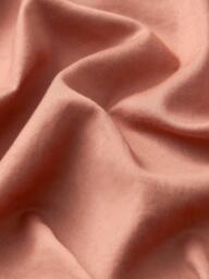 John Lewis Washed Organic Cotton Flat Sheet - thumbnail 2